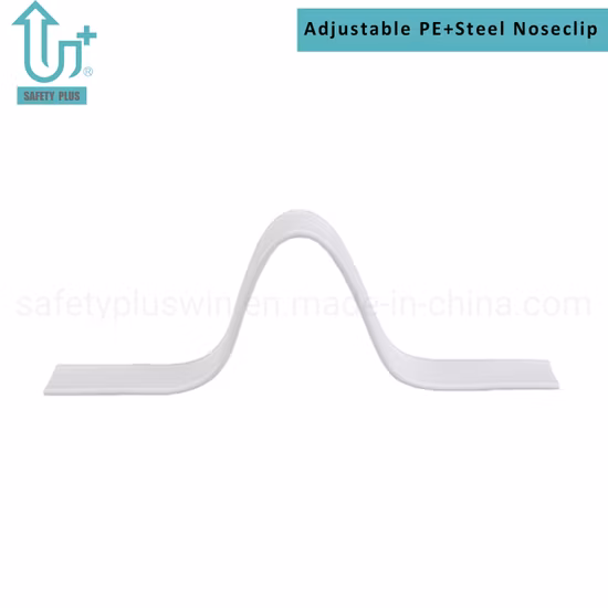 Fabrikverkauf schützende Anti-Verschmutzungs-Einweg-N95-6-fach flach gefaltete Carbon-Gesichtsstaubmaske zu moderaten Preisen